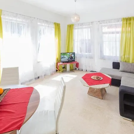 Blankas Apartment *