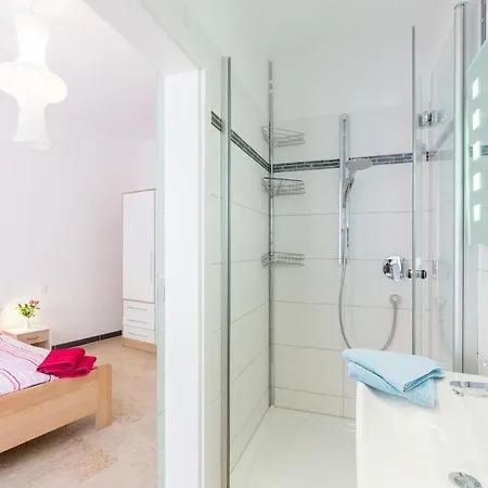 Apartment Blankas *
