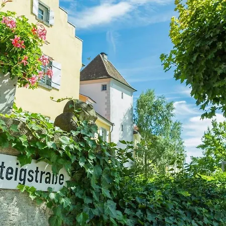 Blankas Meersburg